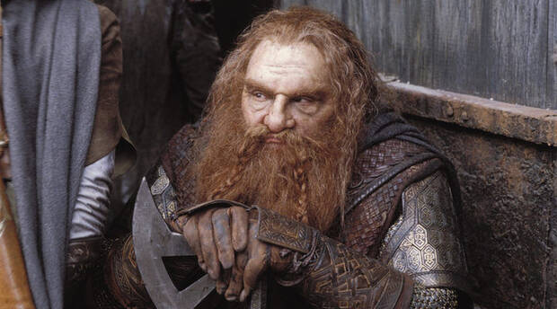 Gimli