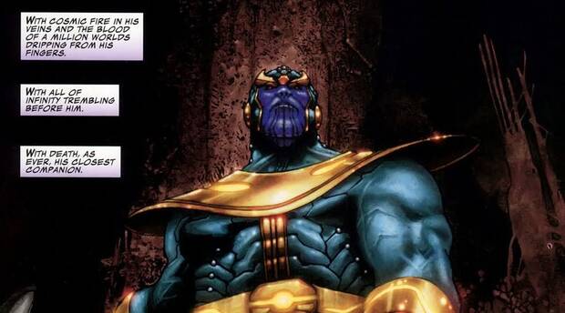 5 cómics que debes leer después de ver Vengadores: Infinity War