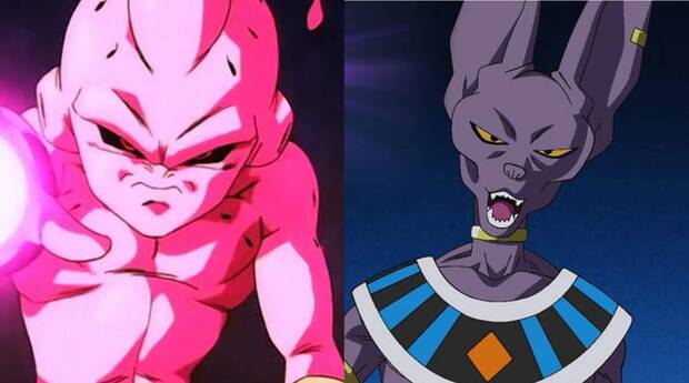 Dragon Ball