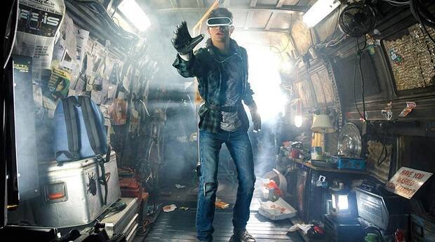 Ready Player One