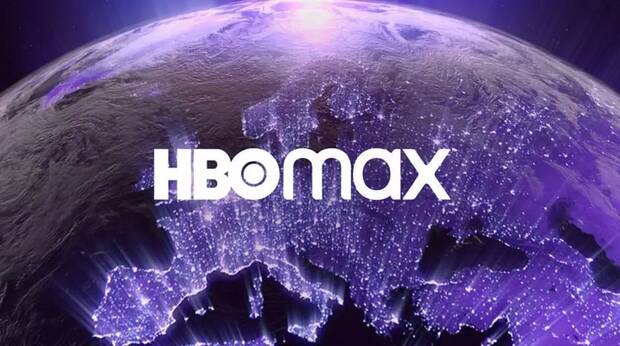 HBO Max