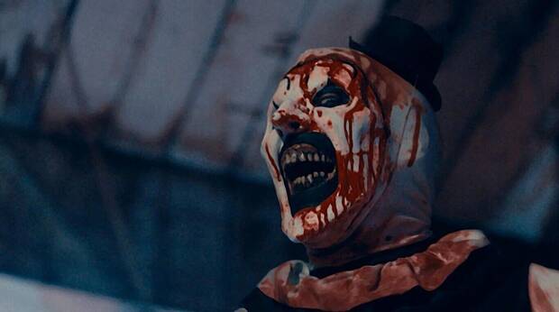 Terrifier 3