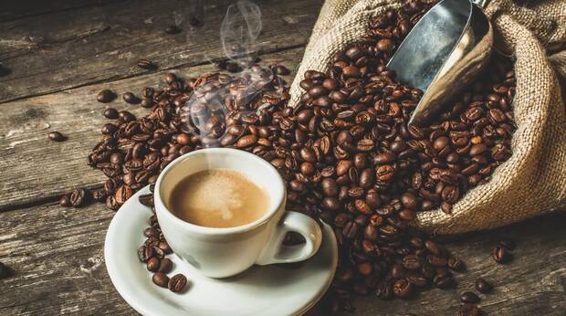 Café