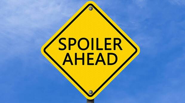 Spoiler