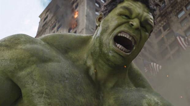 Hulk