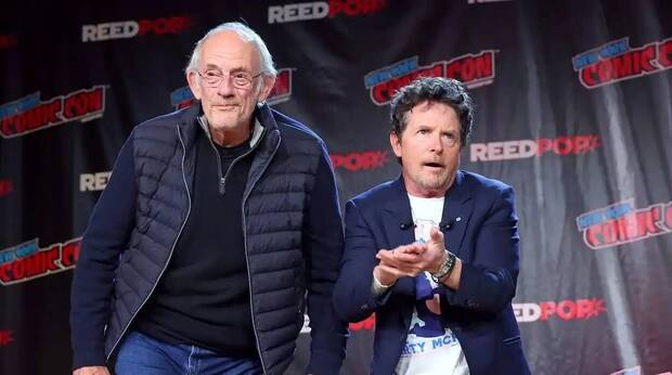Michael J. Fox