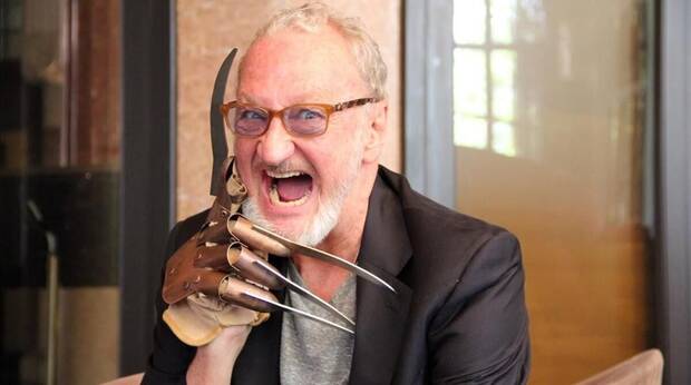 Robert Englund