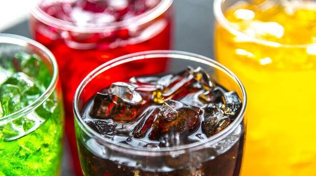 bebidas