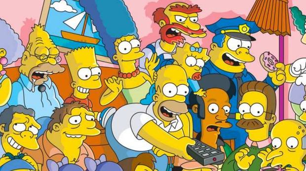 Los Simpson