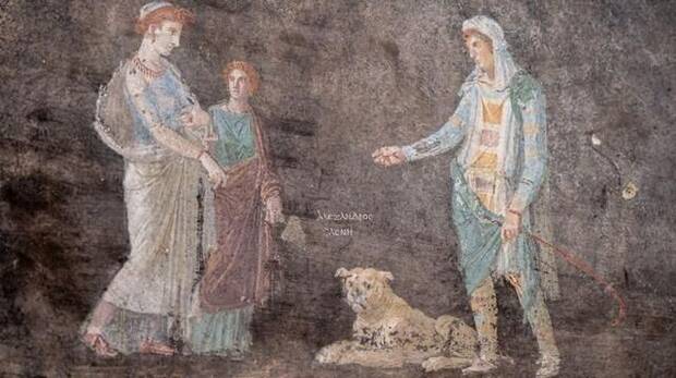 Pompeya
