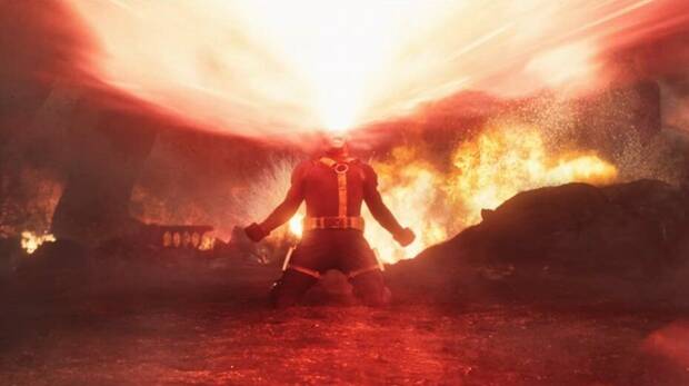 X-men