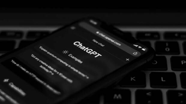 ChatGPT