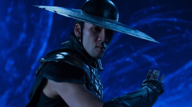 Mortal Kombat