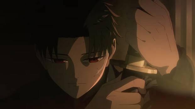 anime