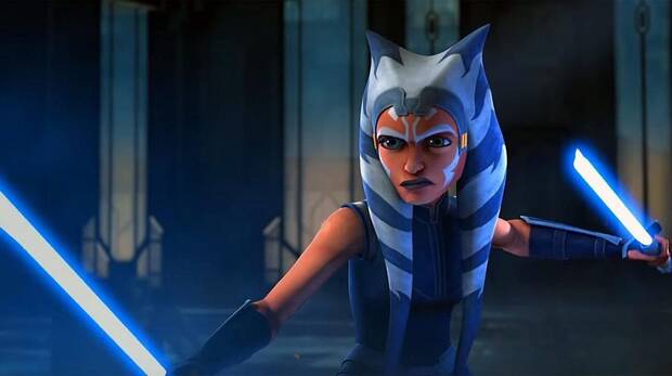 Ahsoka