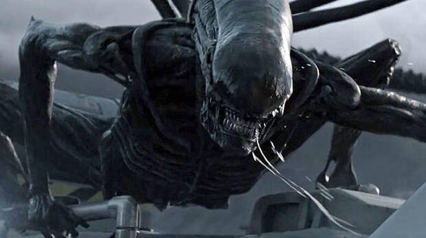 Alien: Covenant