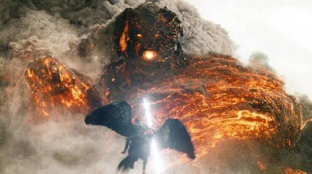 Titanes
