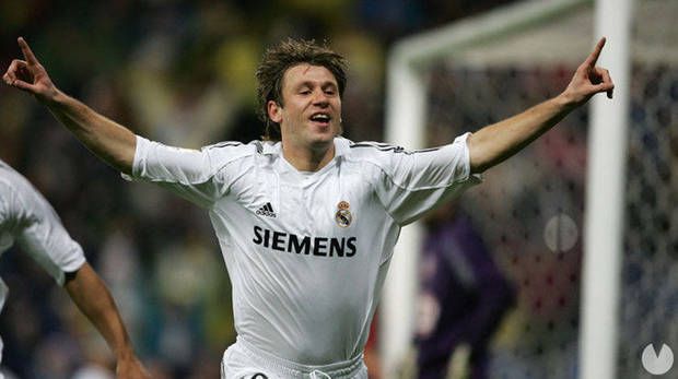 Antonio Cassano