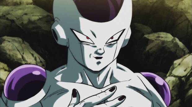 Dragon Ball Super 123