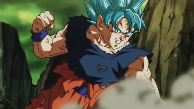 Dragon Ball Super 123