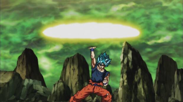 Dragon Ball Super 123