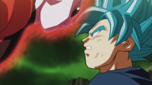 Dragon Ball Super 123