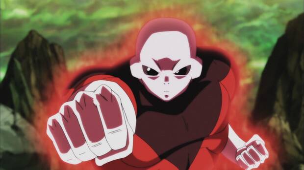 Dragon Ball Super 123