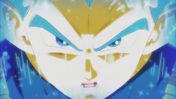 Dragon Ball Super 123
