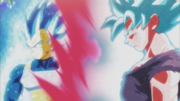 Dragon Ball Super 123