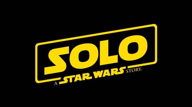 Han Solo: Una historia de Star Wars