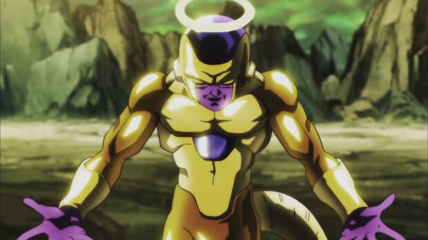 Dragon Ball Super 124