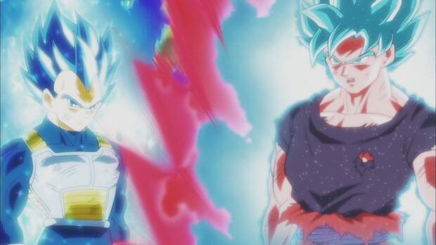 Dragon Ball Super 124
