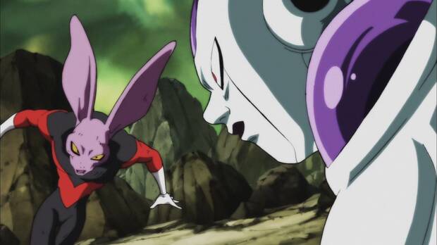 Dragon Ball Super 124