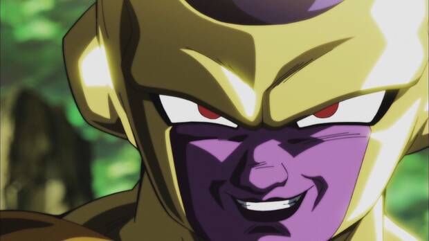 Dragon Ball Super 124