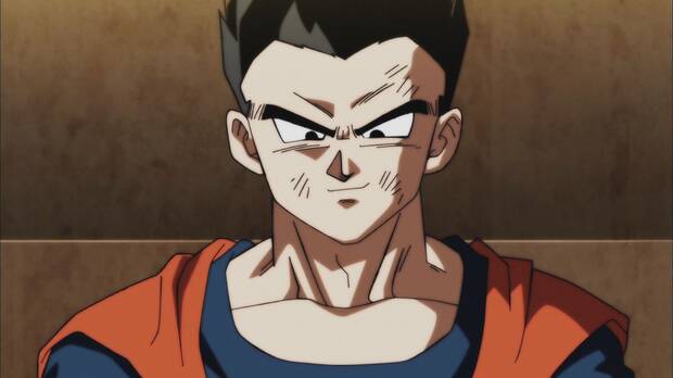 Dragon Ball Super 124