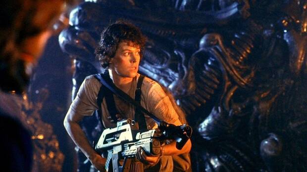 Aliens - Mejores películas Rakuten Wuaki TV