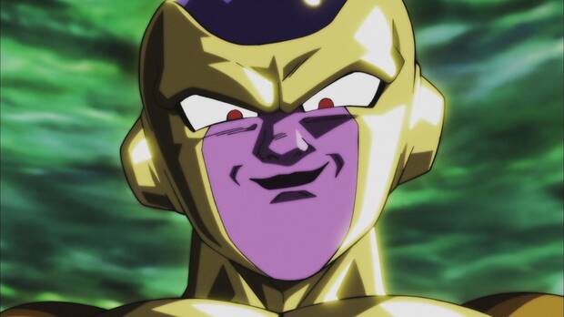 Dragon Ball Super 125