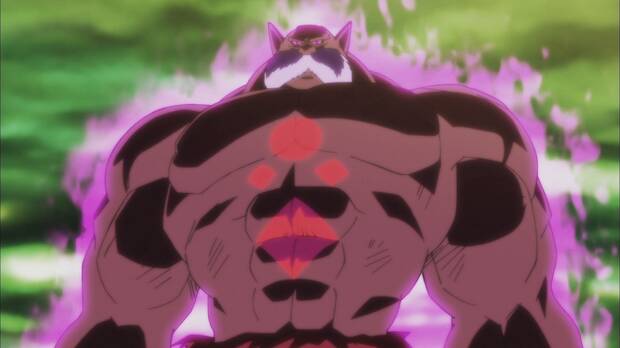 Dragon Ball Super 125