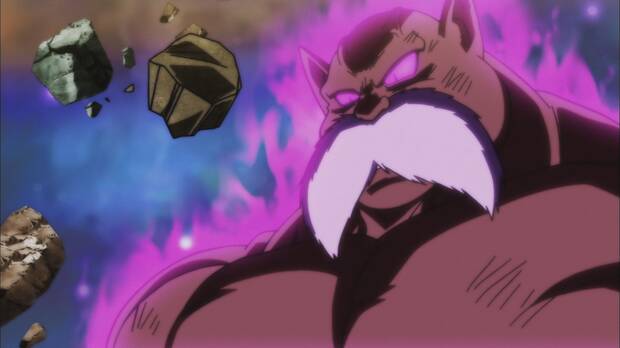 Dragon Ball Super 125