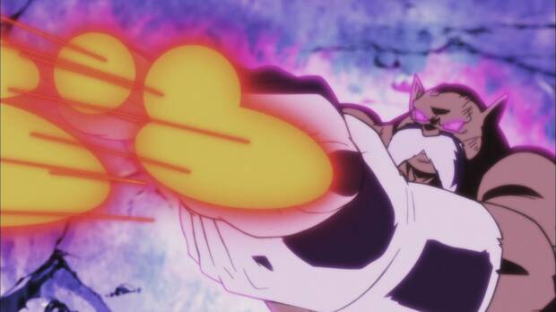 Dragon Ball Super 125