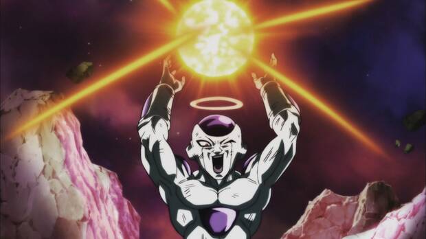 Dragon Ball Super 125