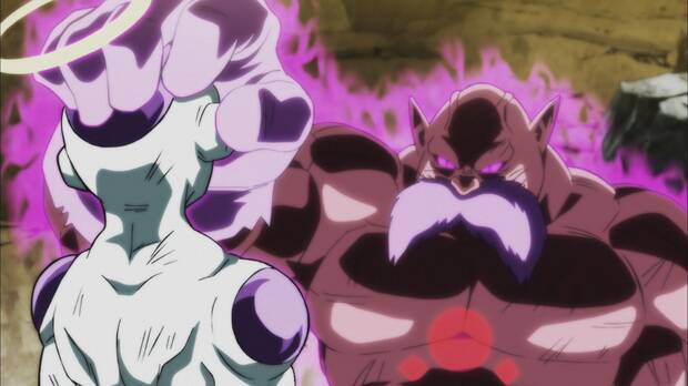Dragon Ball Super 125