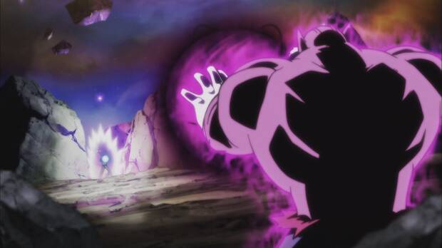 Dragon Ball Super 125