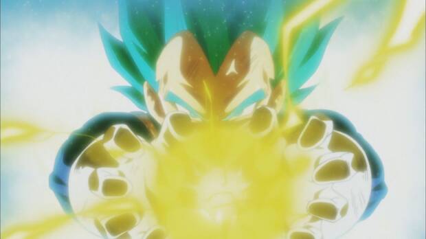 Dragon Ball Super 122