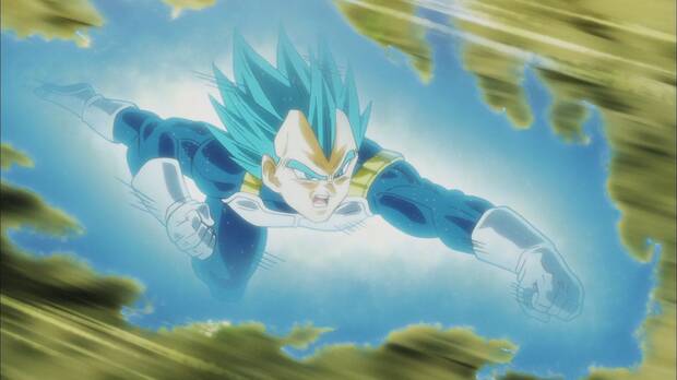 Dragon Ball Super 122