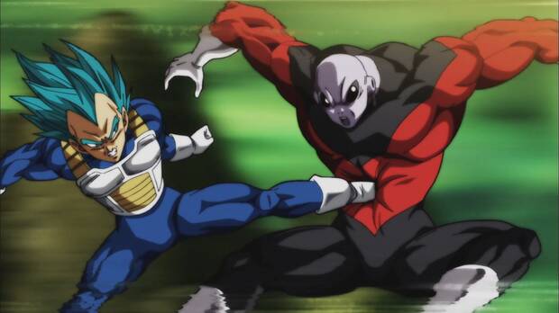 Dragon Ball Super 122