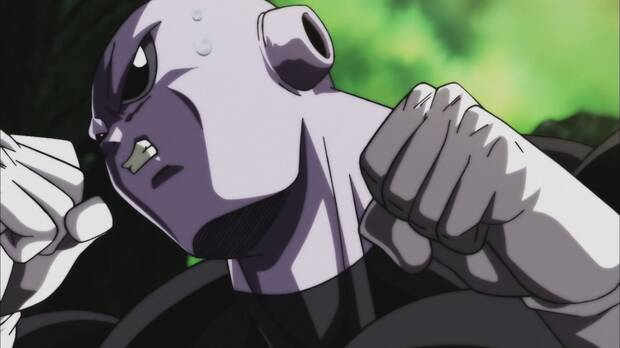 Dragon Ball Super 122