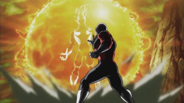 Dragon Ball Super 122