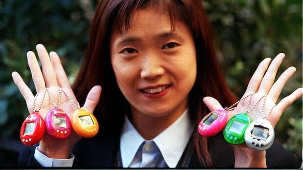 Tamagotchi