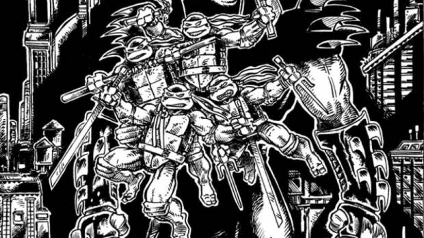 De las sombras a la fama: el boom de las Tortugas Ninja